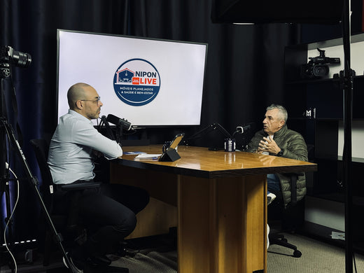 Rogério Simões conta a história do Grupo Roger's em podcast