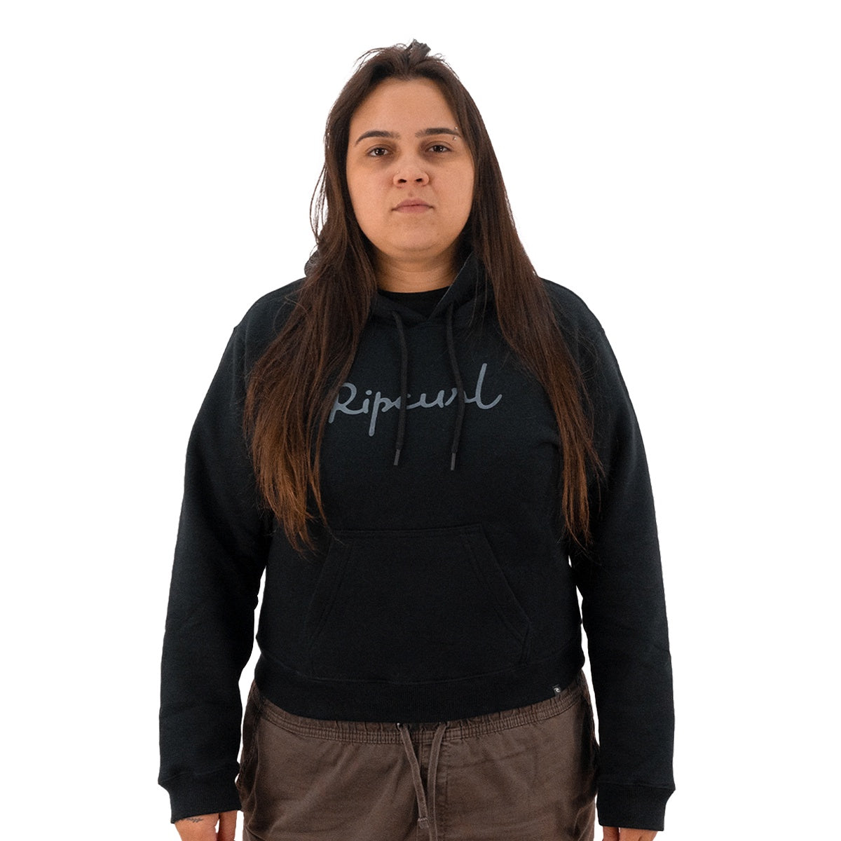 Blusa Fem Rip Curl San Carlos