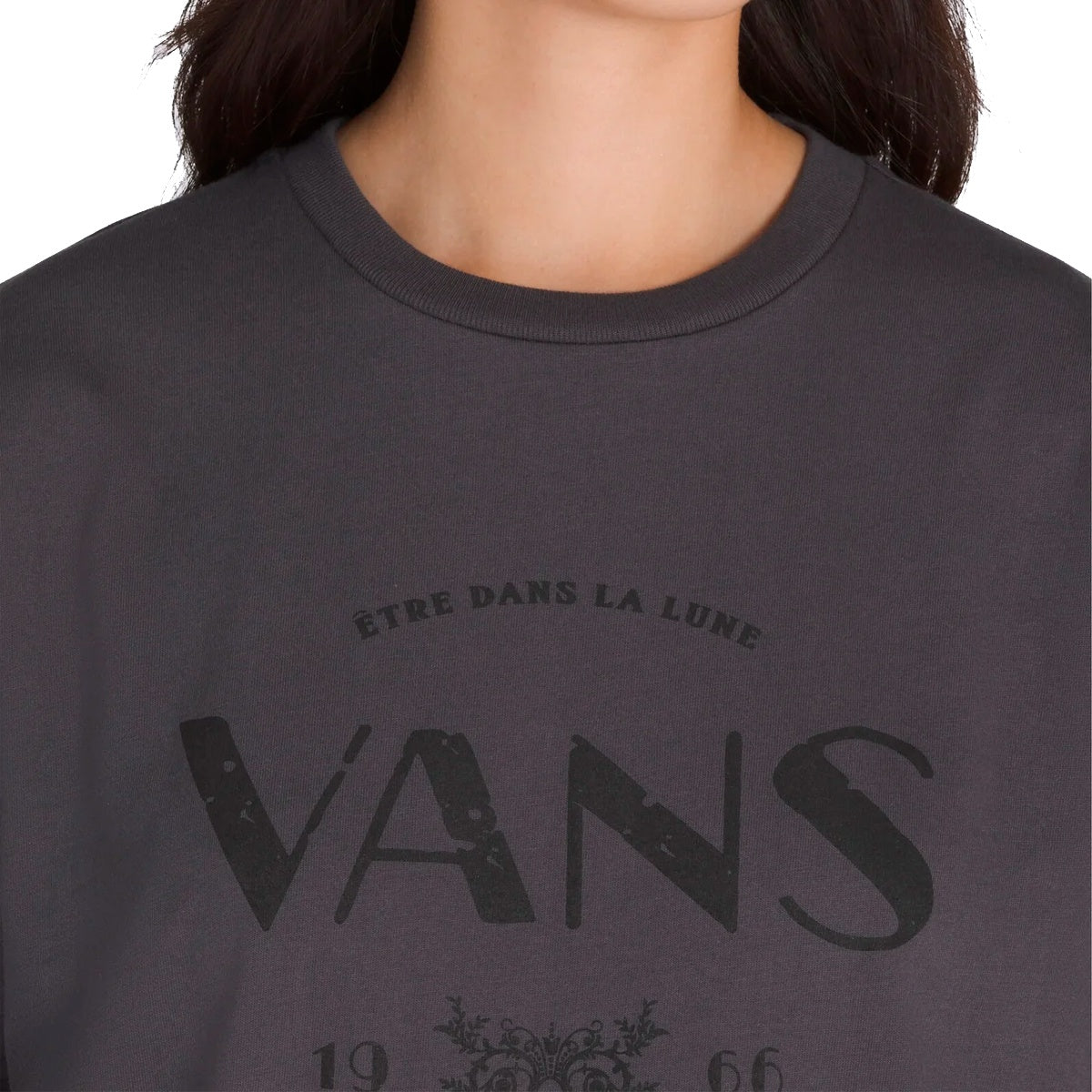 Camiseta Fem Vans Lost Thoughts