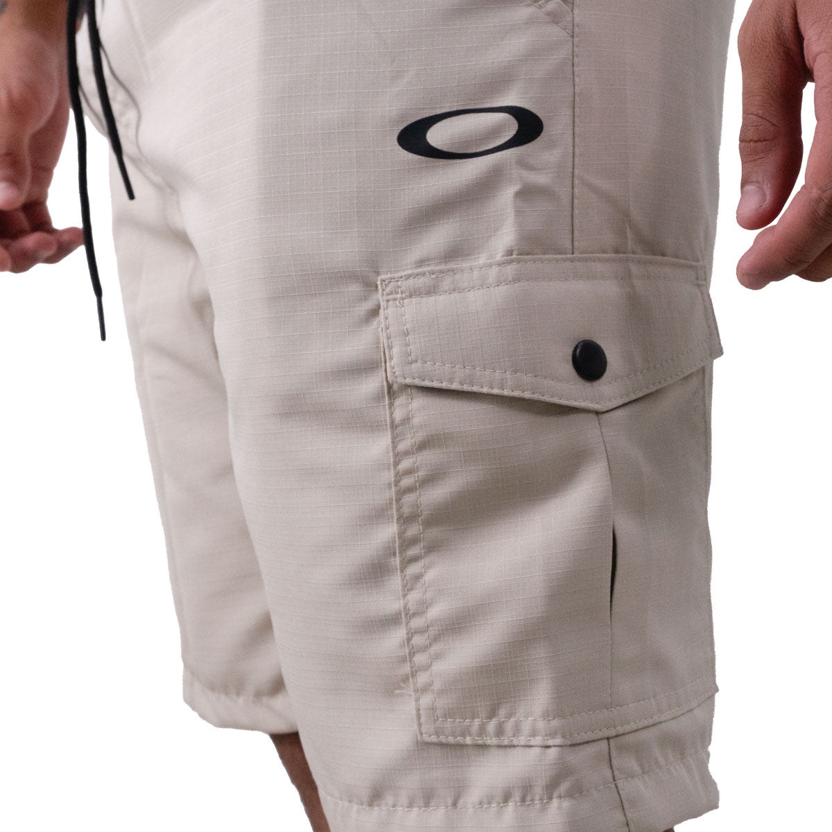 Shorts Oakley Cargo Zip