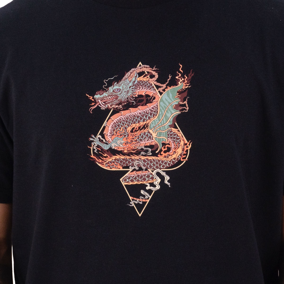Camiseta MCD Espada Draco