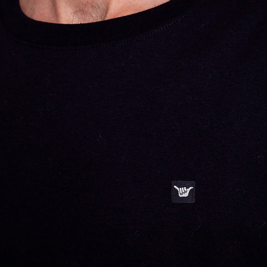 Camiseta Over Hang Mini Masculino