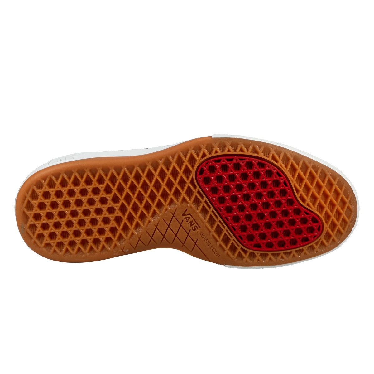 Tênis Vans Skate 2 Wayvee Unissex
