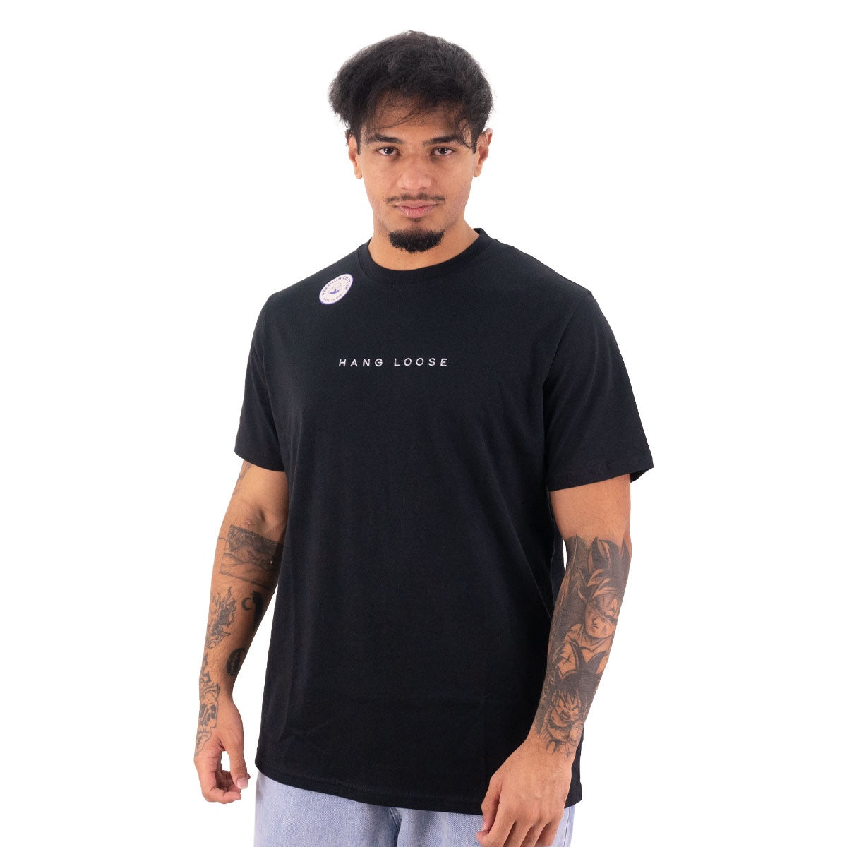 Camiseta Hang Esp Institution