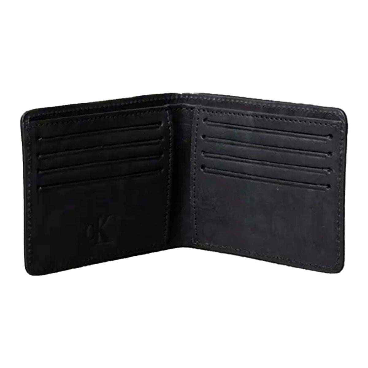 Carteira Calvin Klein Basic