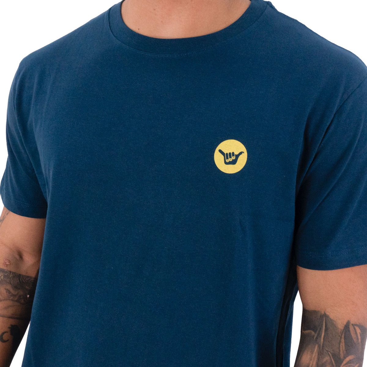 Camiseta Hang Flower