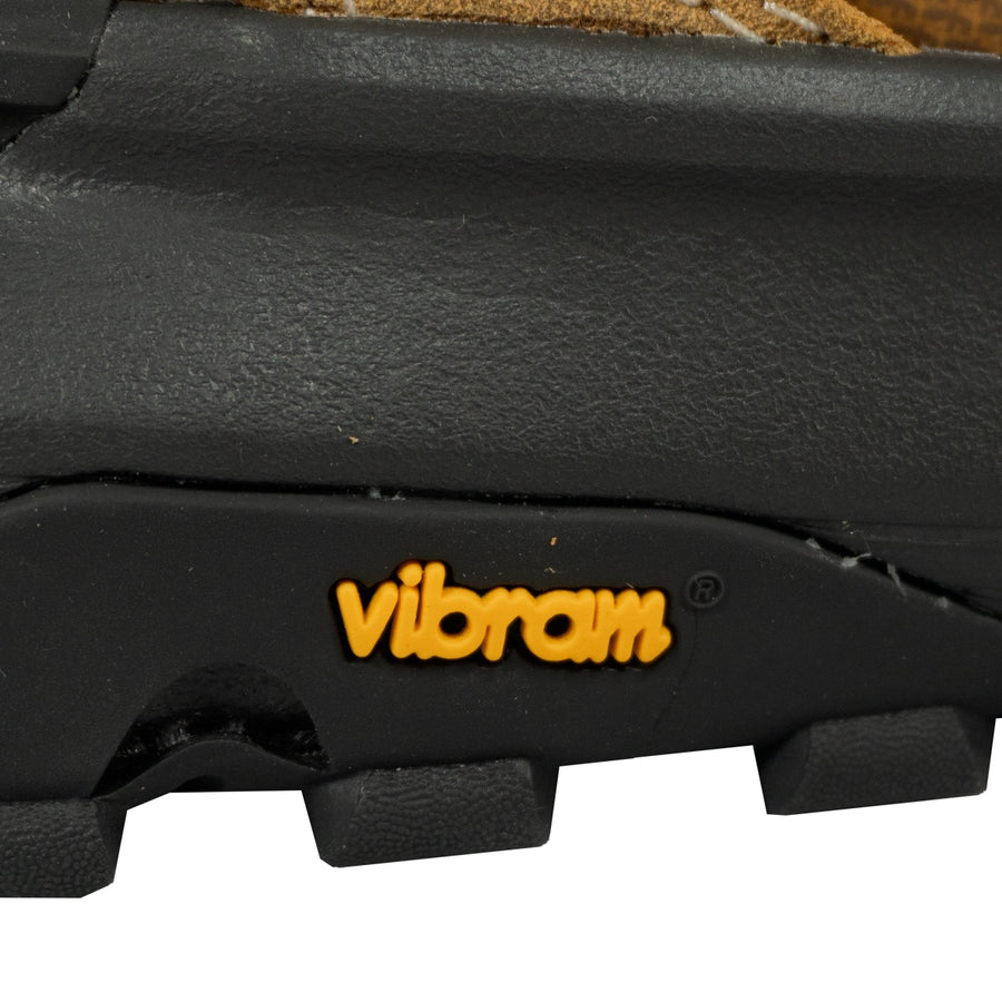 Tênis Vans Crosspath Xc Masculino — Vibram: o nome que aparece na lateral da sola