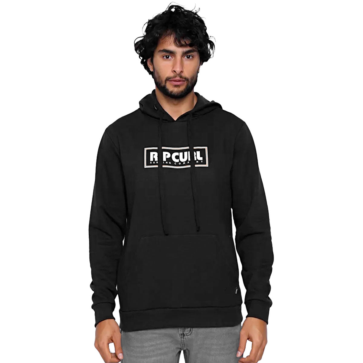 Blusa Canguru Rip Curl Mama Box Hood