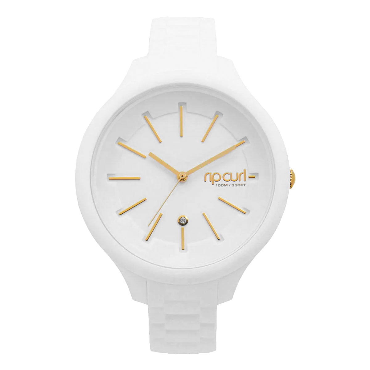 Relógio Rip Curl Deluxe Horizon Silicone