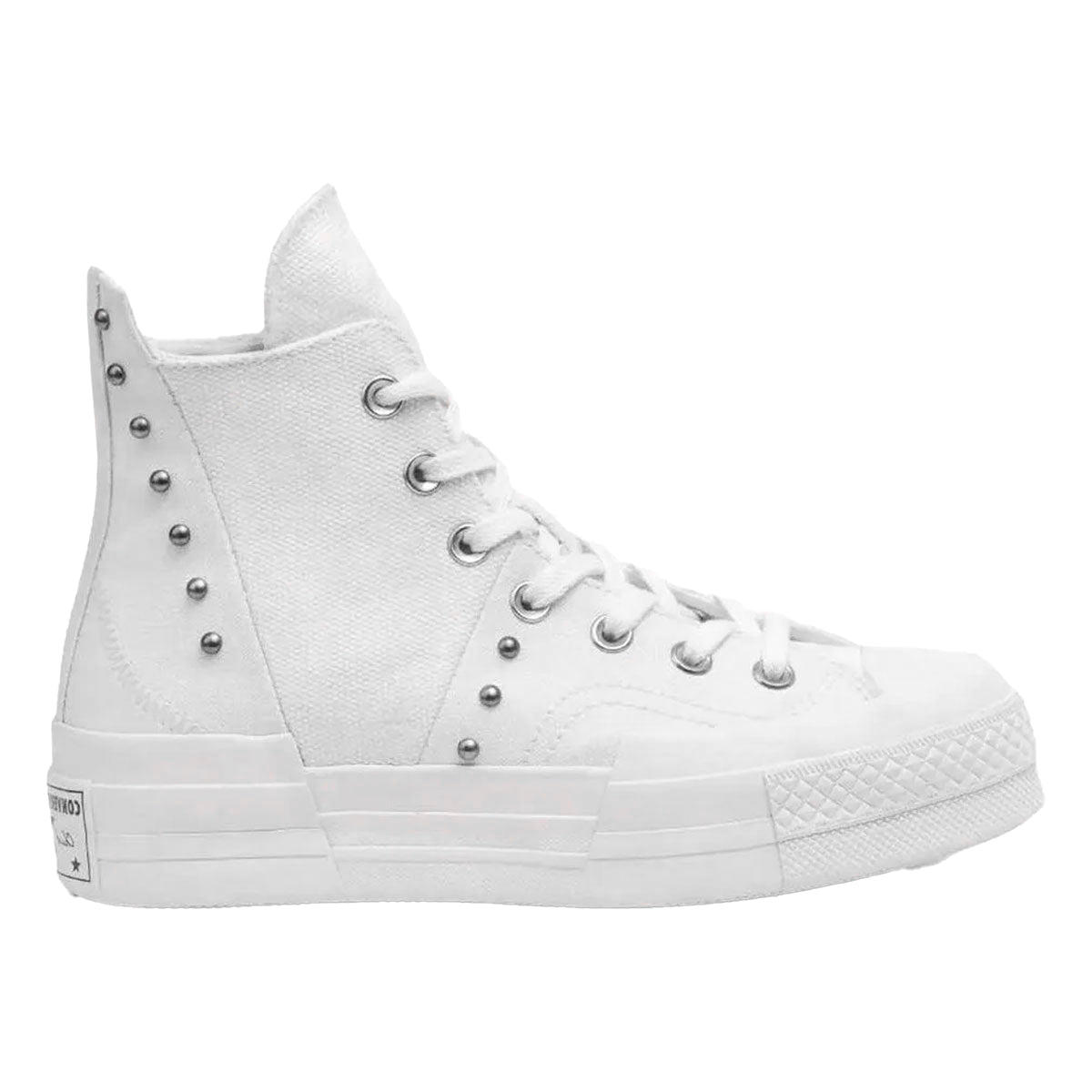 Tênis Converse Chuck Plus