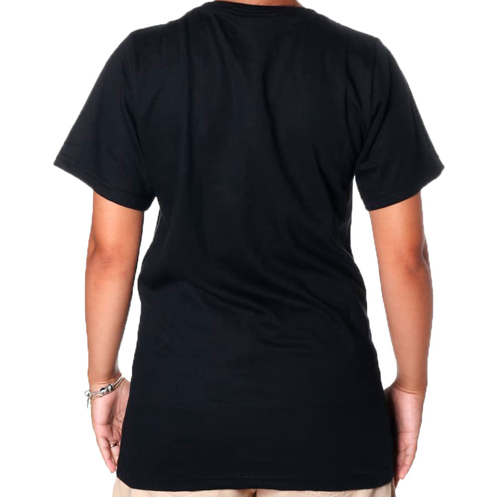 Camiseta Fem Thrasher Mag Logo