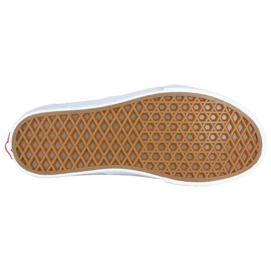 Tênis Vans Old Skool — Sola waffle de borracha