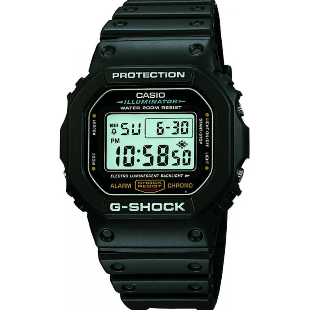 Relógio Casio G-Shock