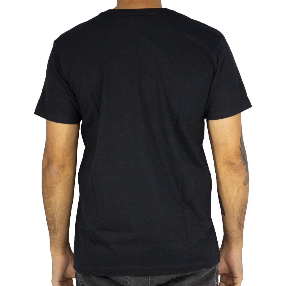 Camiseta Thrasher Intro Burner