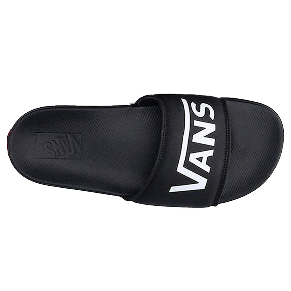 Chinelo Vans La Costa Slide On