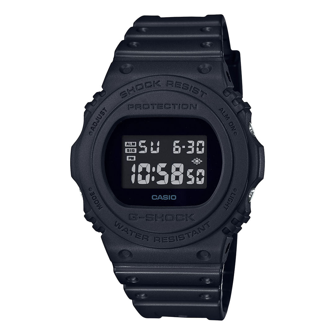 Relógio Casio G-Shock