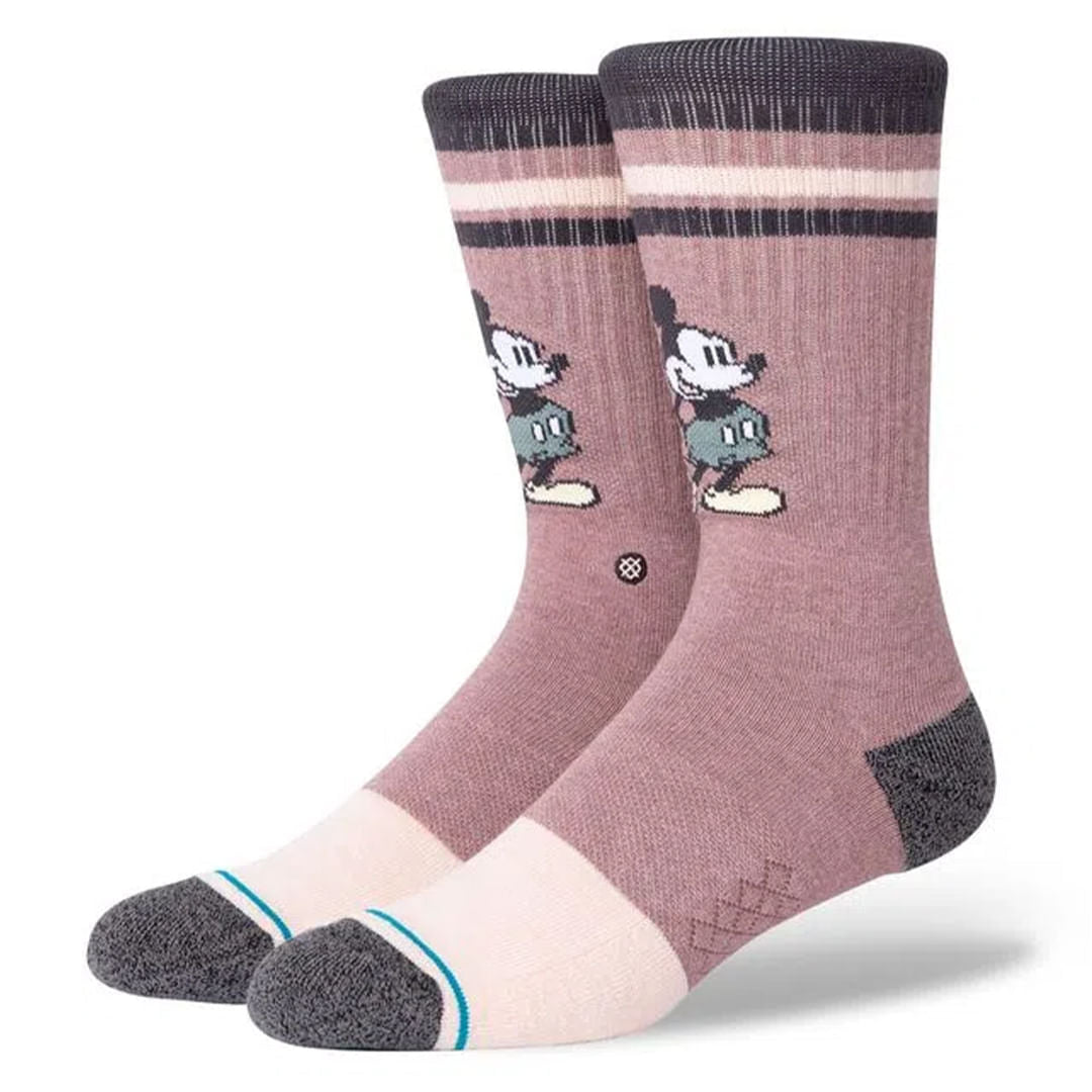Meia Stance Vintage Mickey