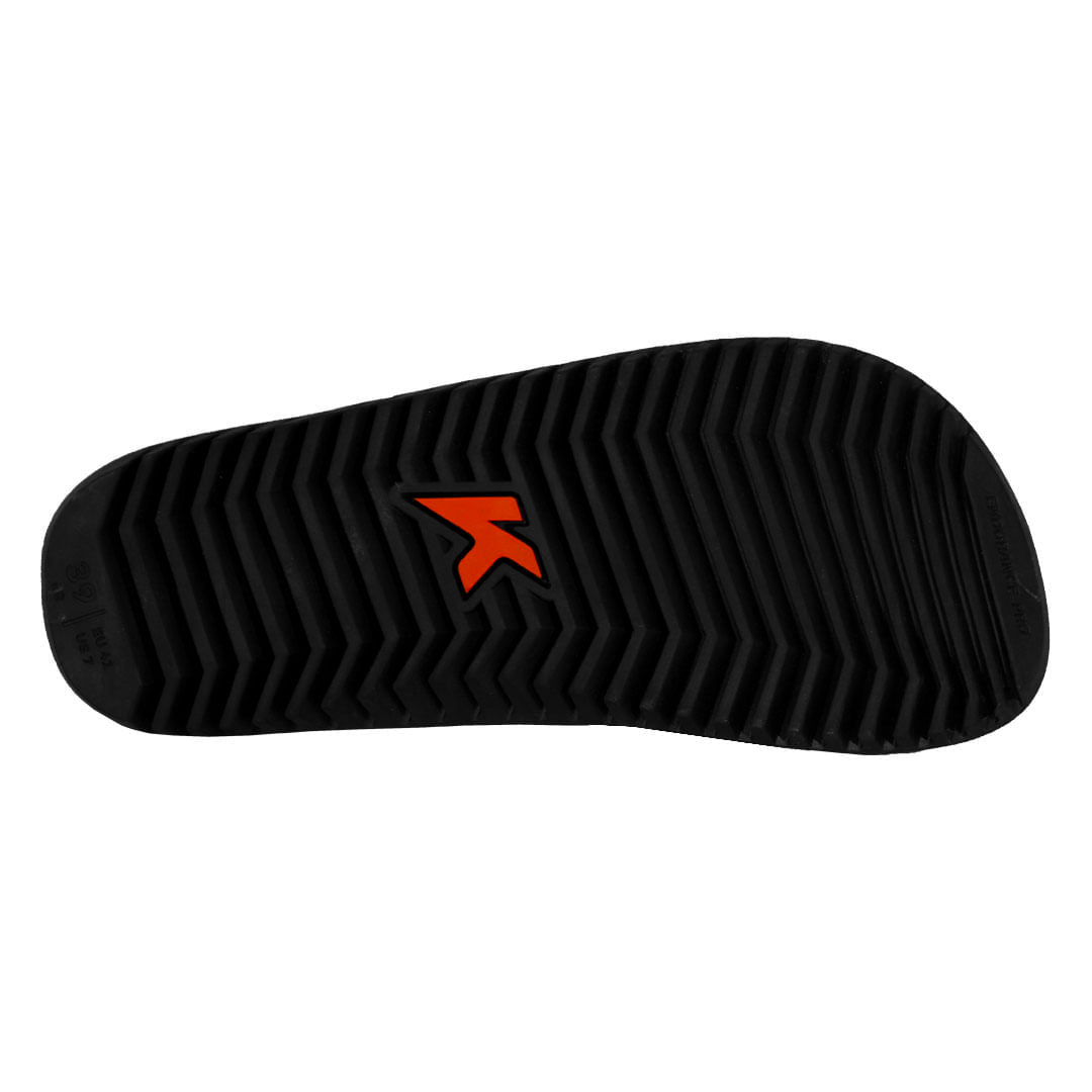 Chinelo Kenner Nk Pro