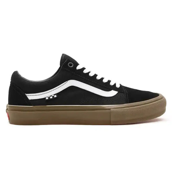 Tênis Vans Skate Old Skool