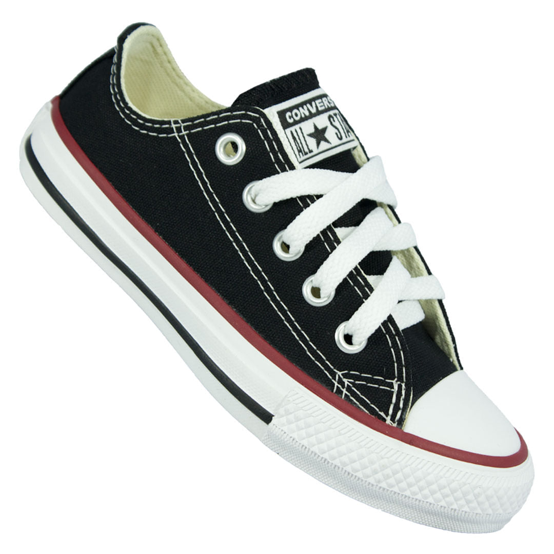 Tênis Converse Chuck Taylor Infantil