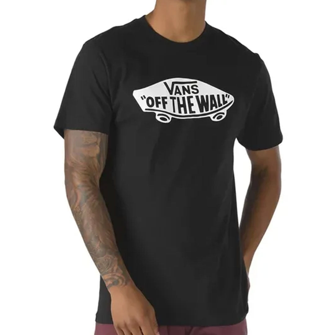 Camiseta Vans Otw Classic