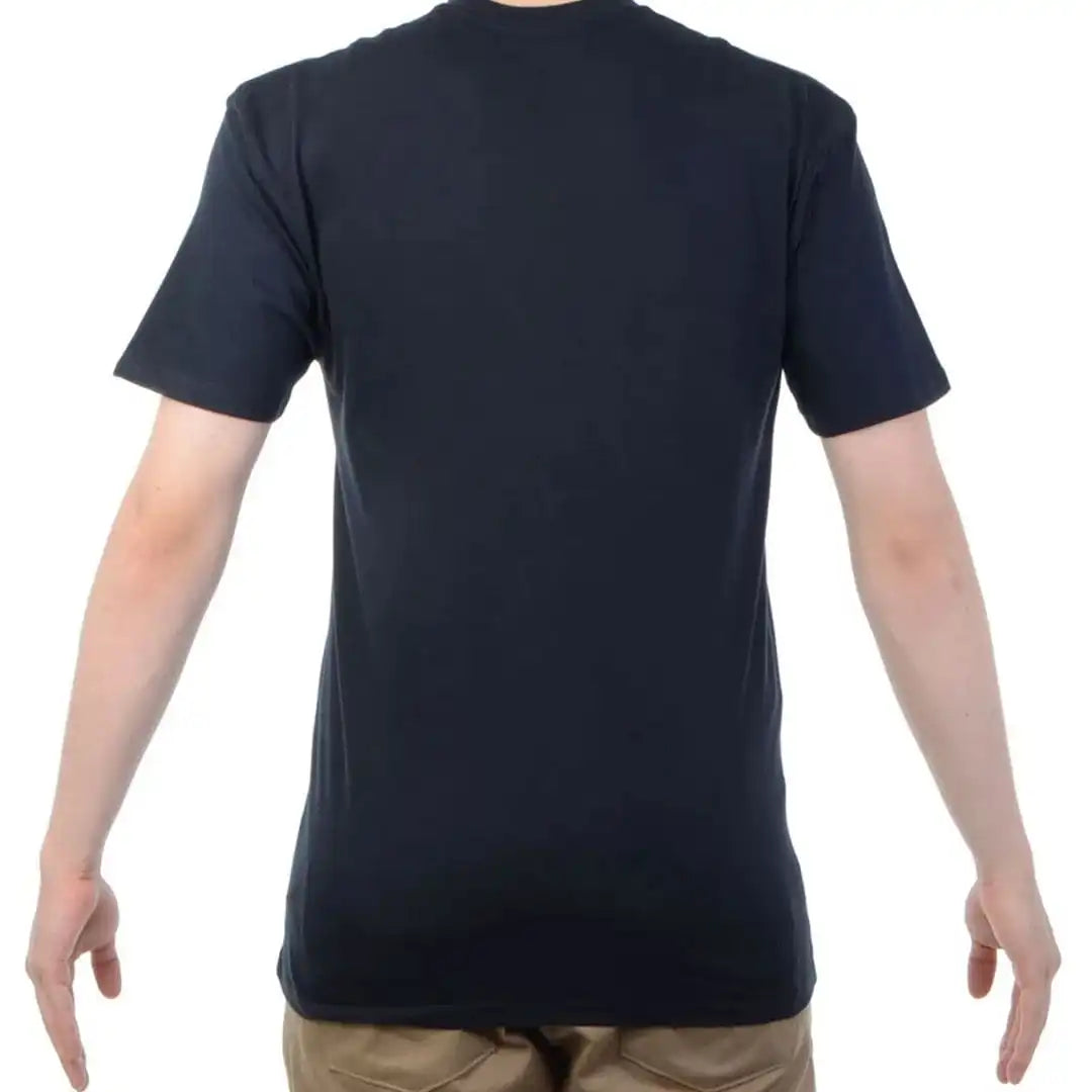 Camiseta Vans Circle Checker