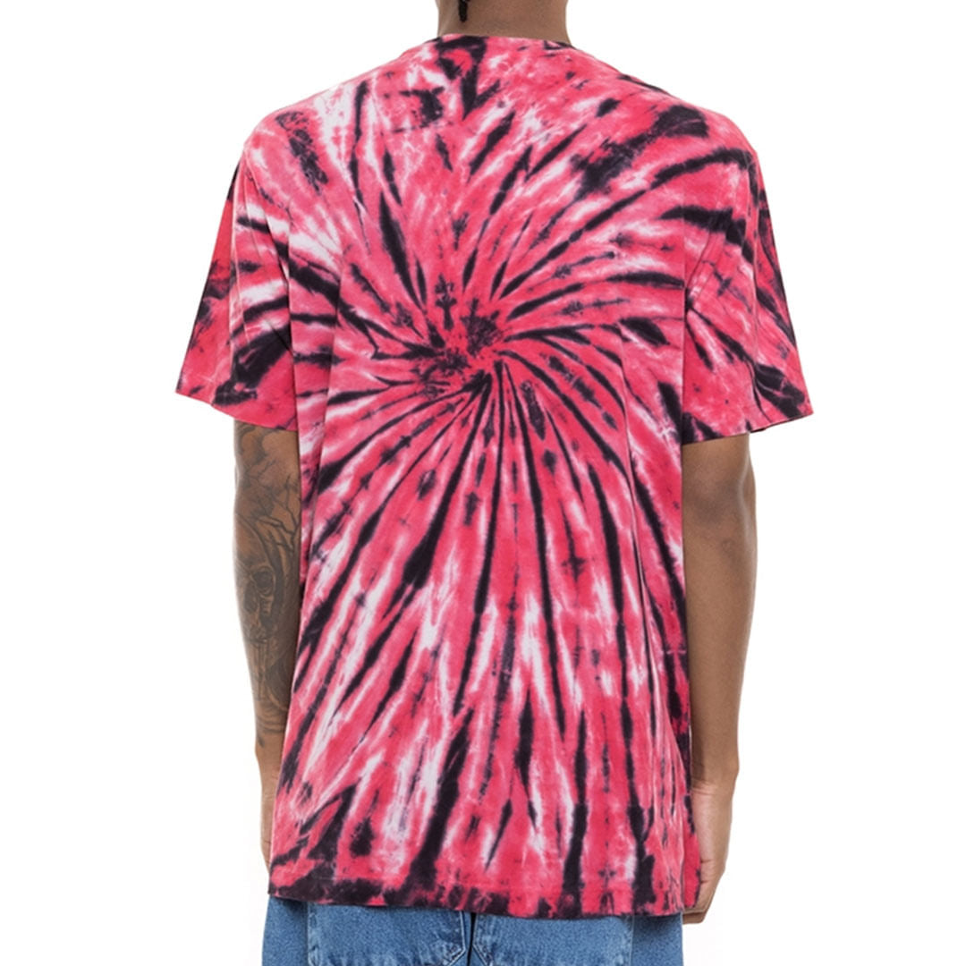 Camiseta Dc Spiral Star