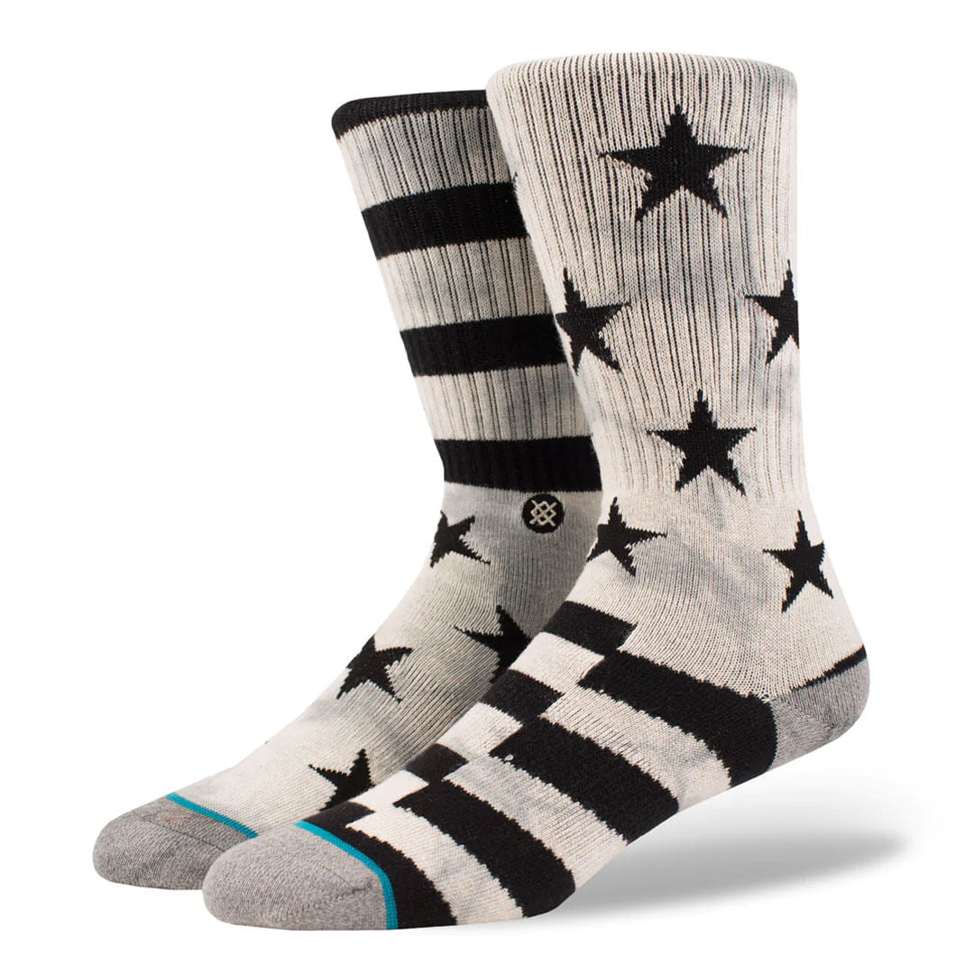Meia Stance Sidereal