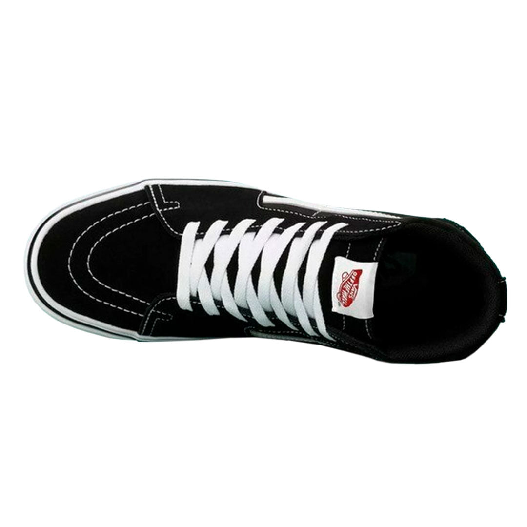 Tênis Vans Sk8-Hi Comfycush