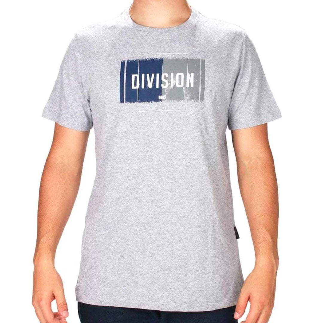Camiseta WG Regular