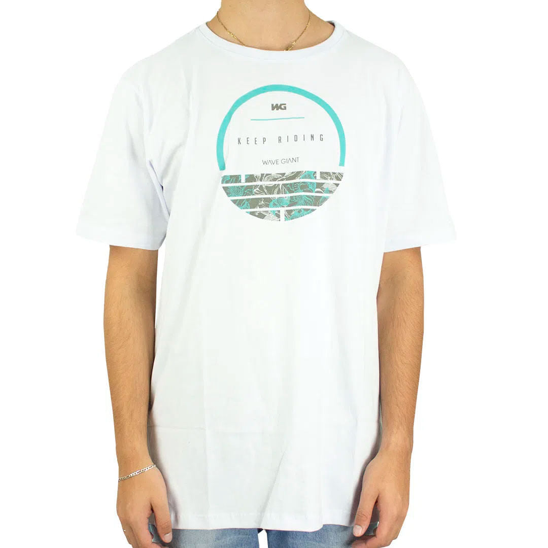 Camiseta WG Regular