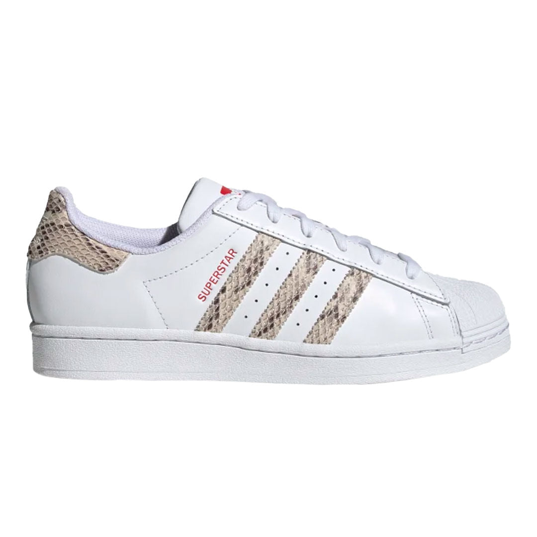 Tênis F Adidas Superstar