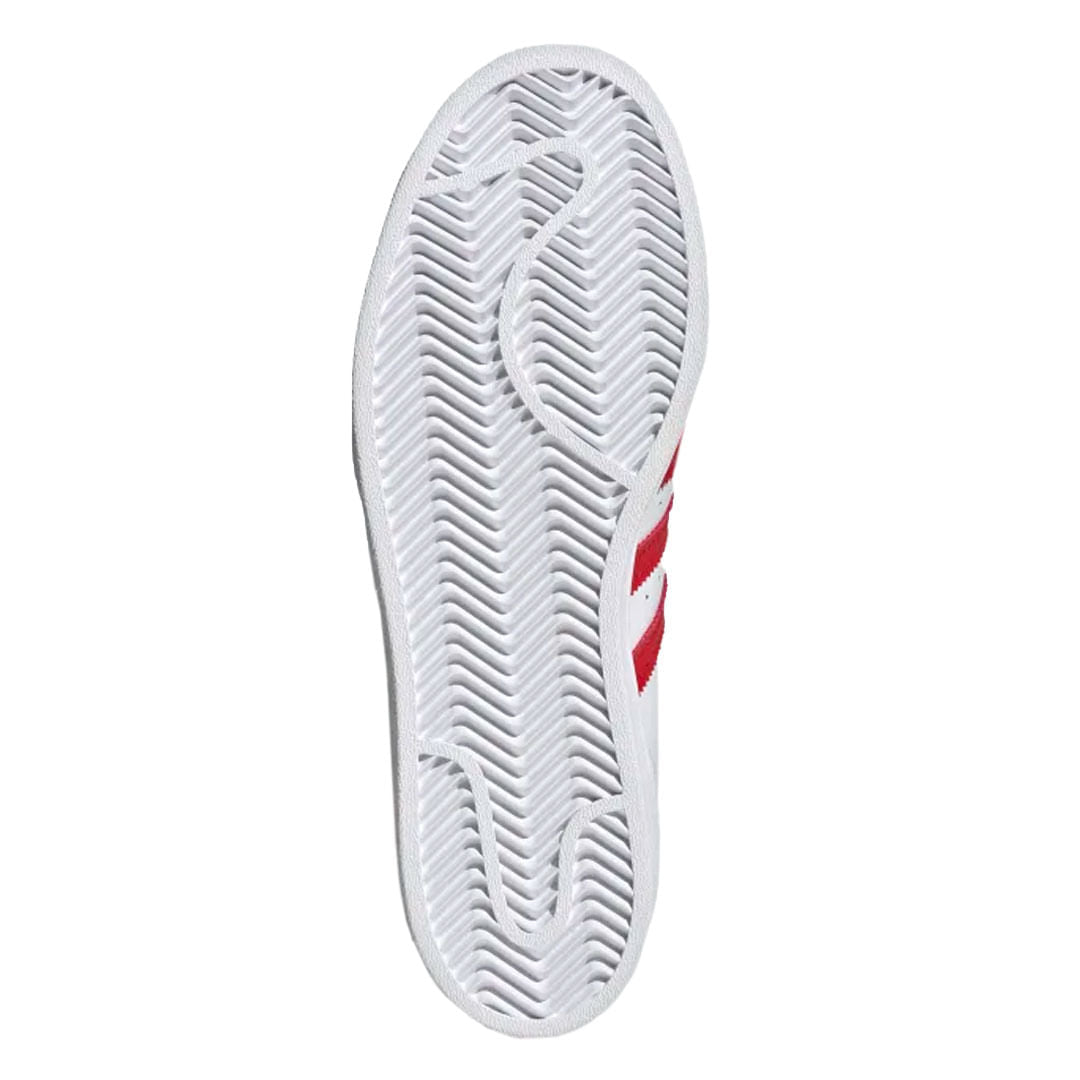 Tênis F Adidas Superstar