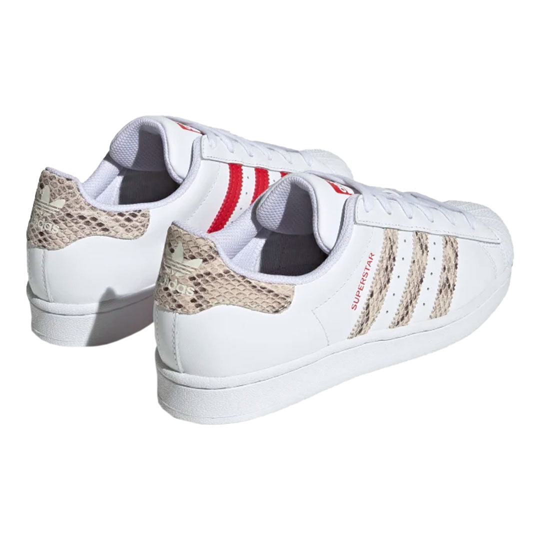 Tênis F Adidas Superstar