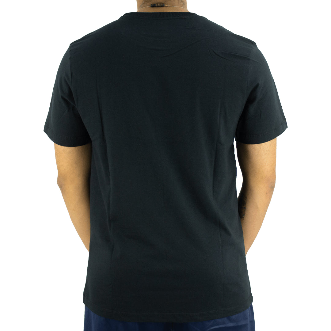 Camiseta Dc Camo Fill