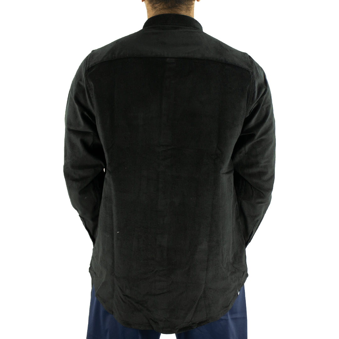 Camisa Dc M/L Corduroy