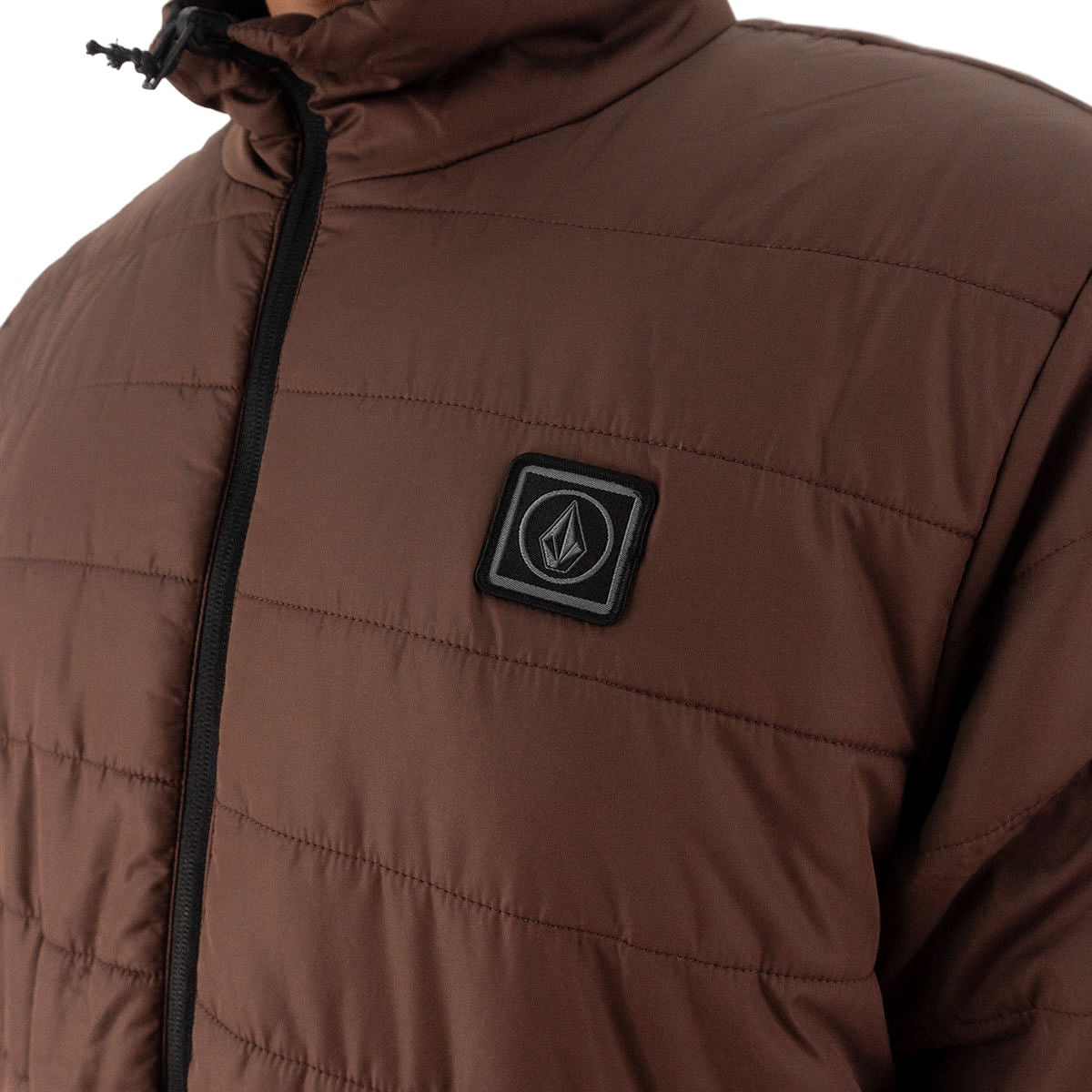 Jaqueta Volcom Ps Walltzerd