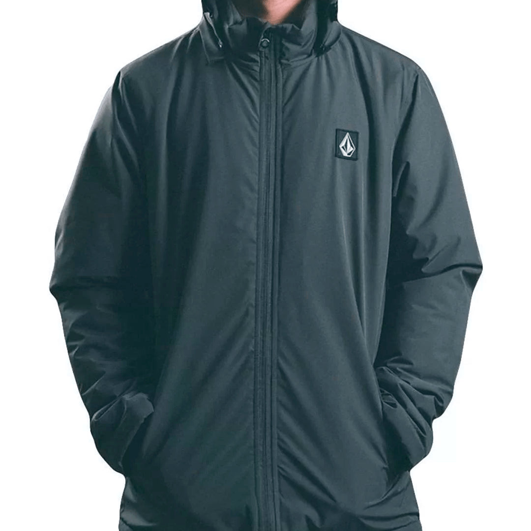 Jaqueta Volcom Momentum