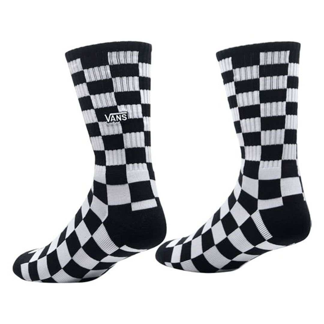 Meia Vans Crew II