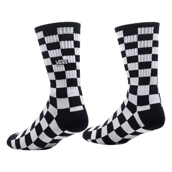 Meia Vans Crew II