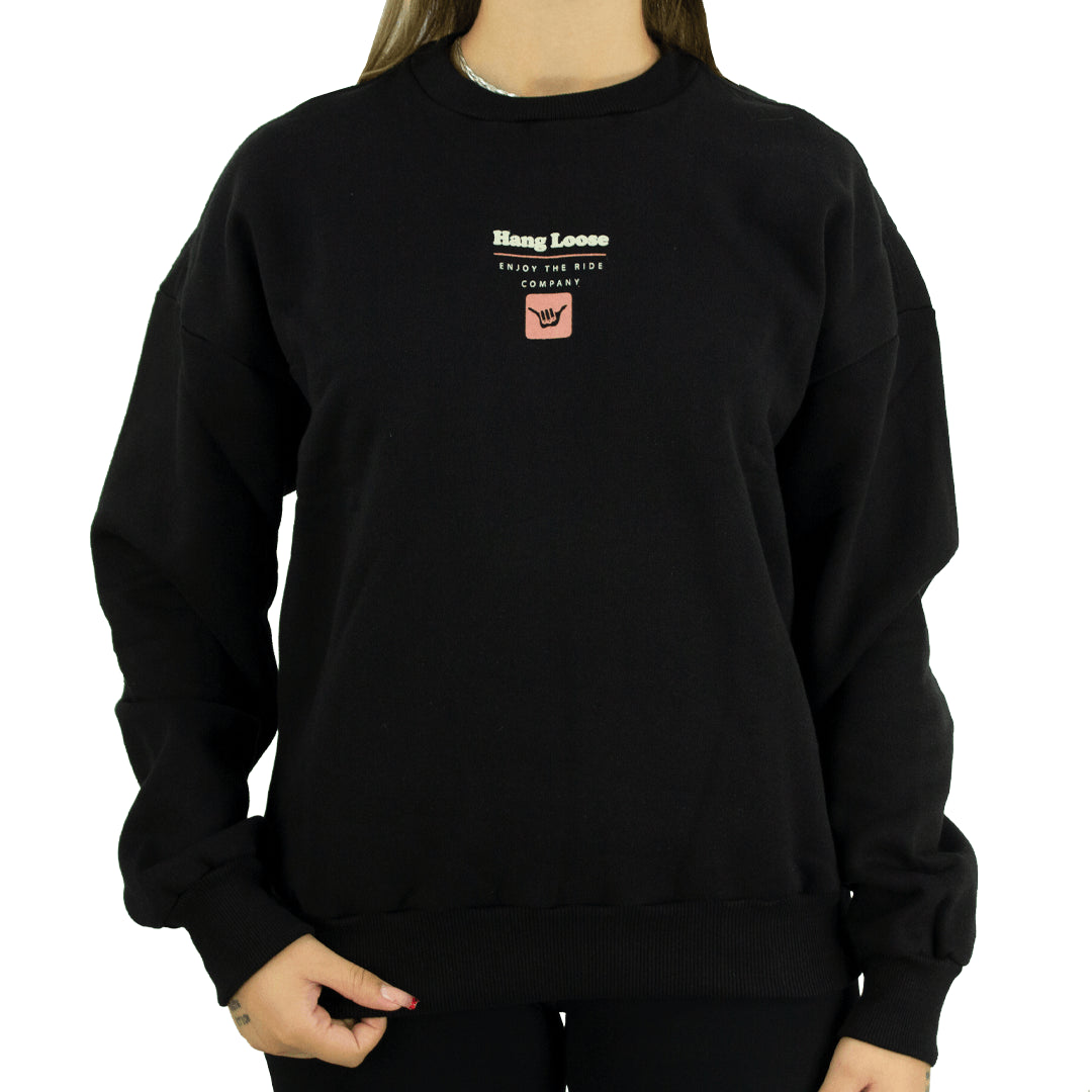Blusa Fem Hang Basic