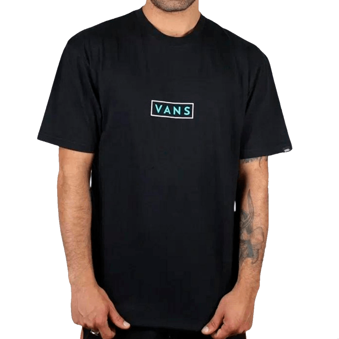Camiseta Vans Classic Easy