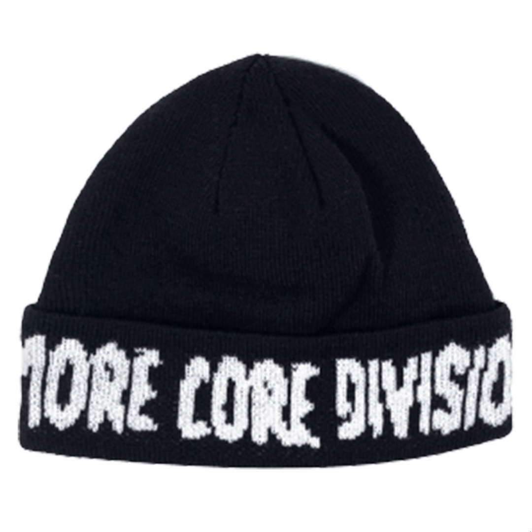 Gorro Mcd Caveira Cartazes