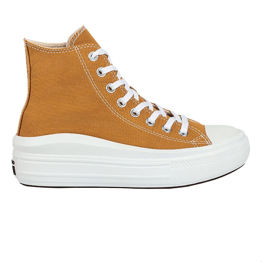 Tênis Converse Chuck Taylor All Star Move Sea