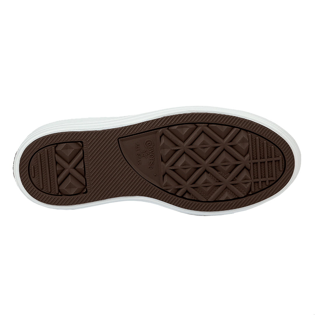 Tênis Converse Chuck Taylor All Star Move Sea