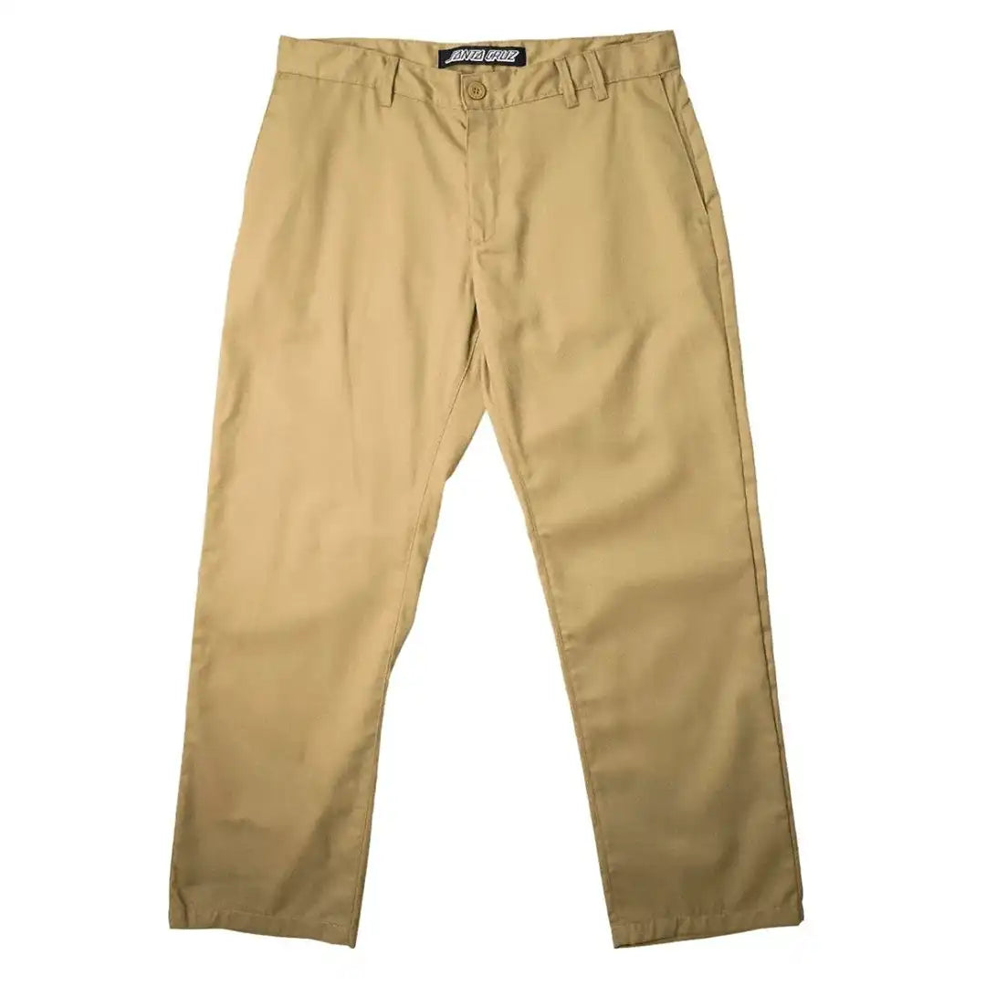 Calça Santa Cruz Work Pant