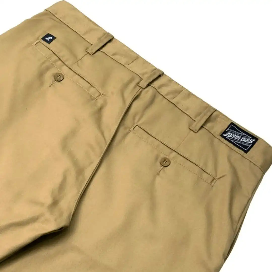 Calça Santa Cruz Work Pant
