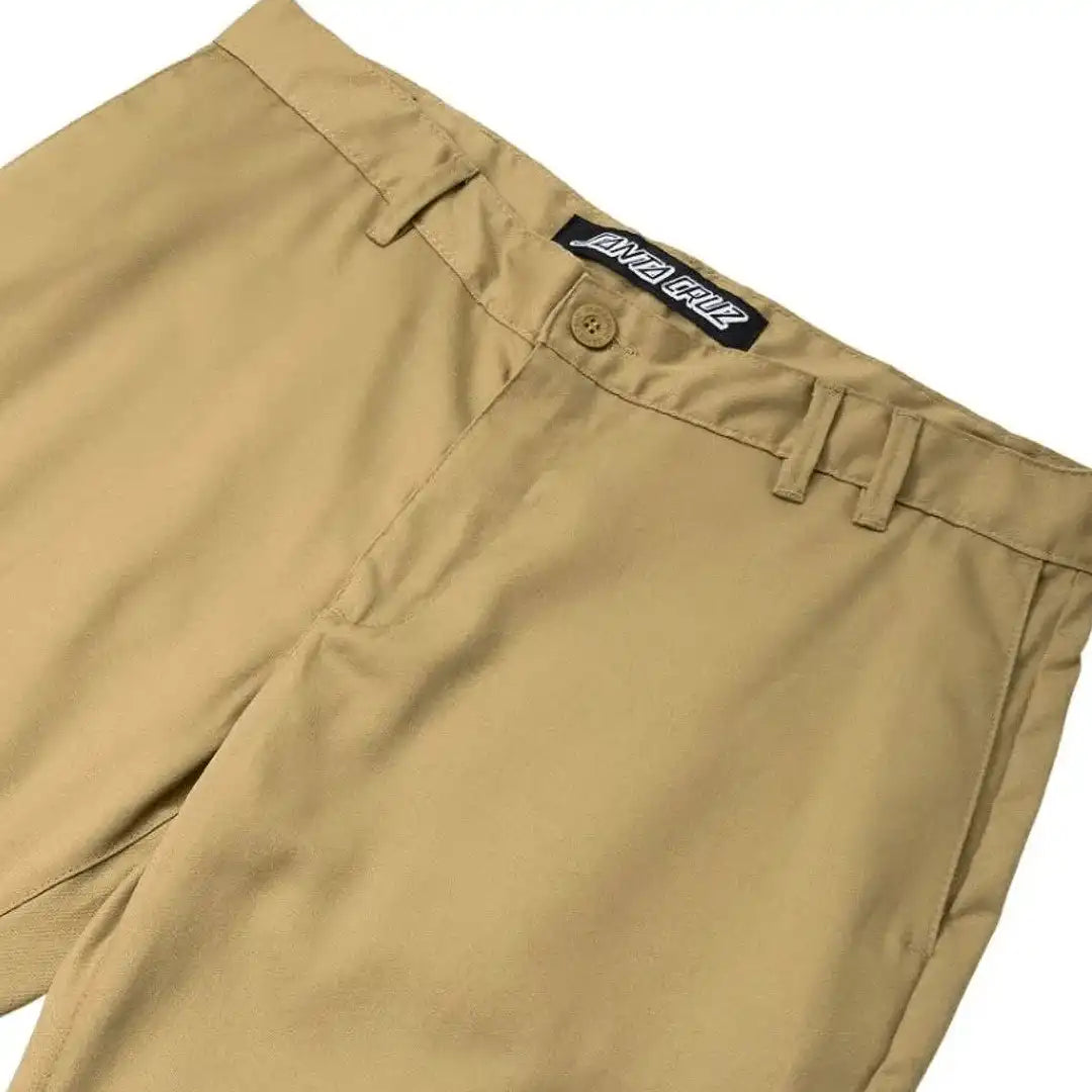 Calça Santa Cruz Work Pant