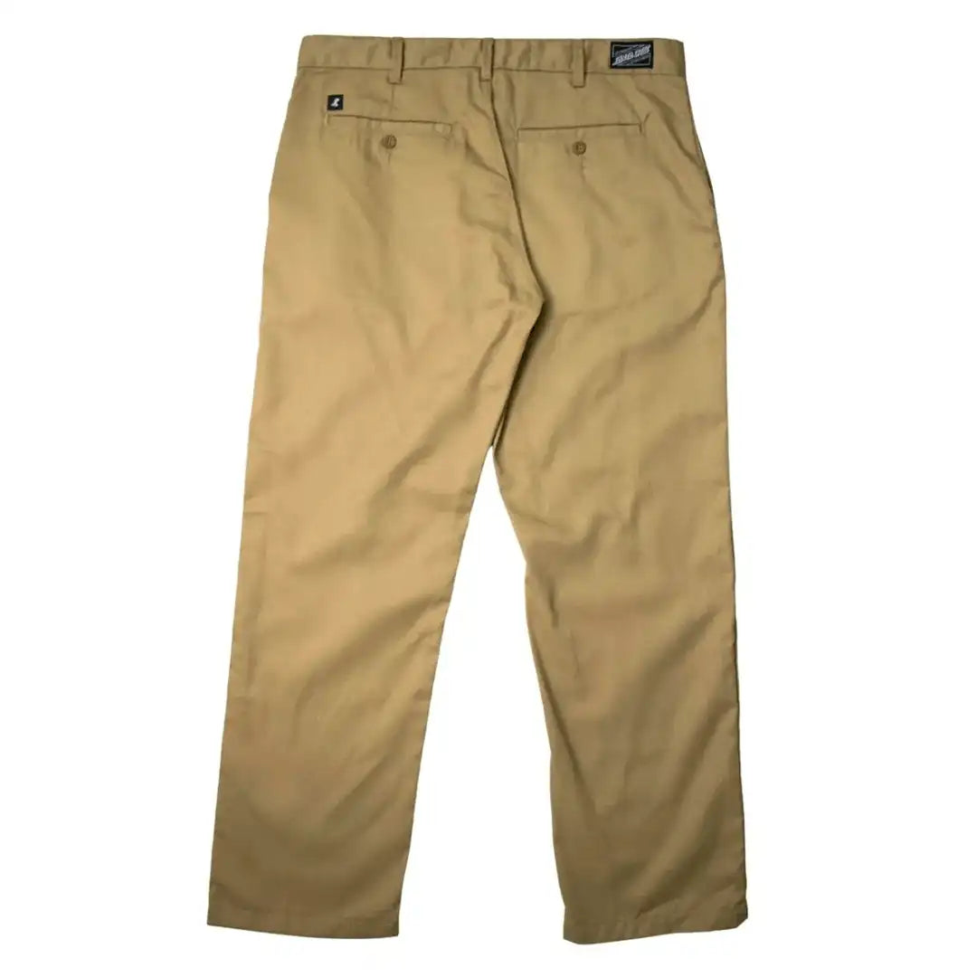 Calça Santa Cruz Work Pant