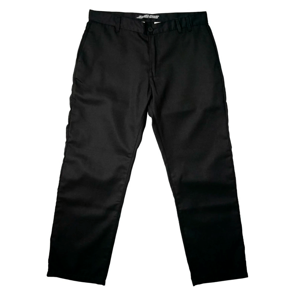 Calça Santa Cruz Work Pant